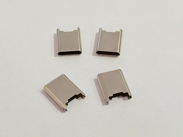 TYPE-C母头拉伸...