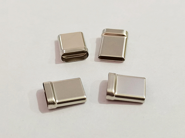 TYPE-C母头拉伸...