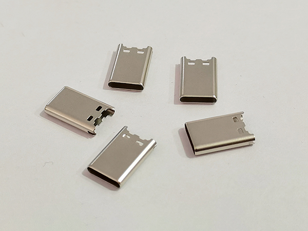 五金冲压件的用途及种类划分