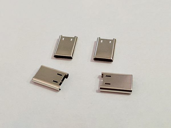 冲压拉伸件的加工要求