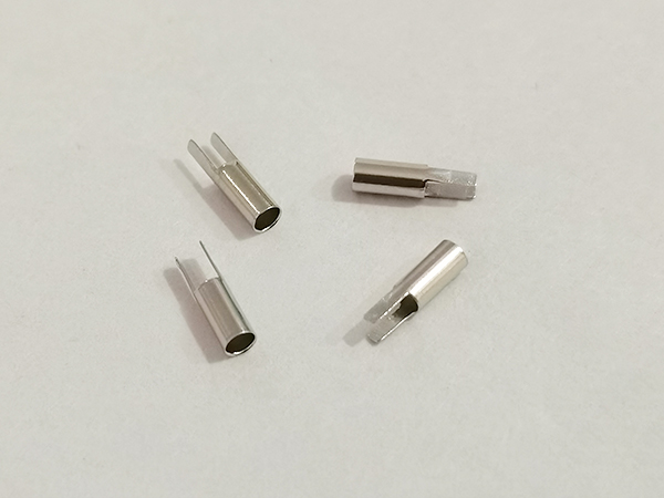 触控笔精密拉伸管