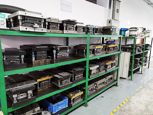 模具货架