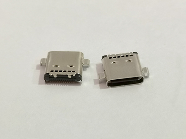 type-c母头厂家告诉你数据线应该怎样选择