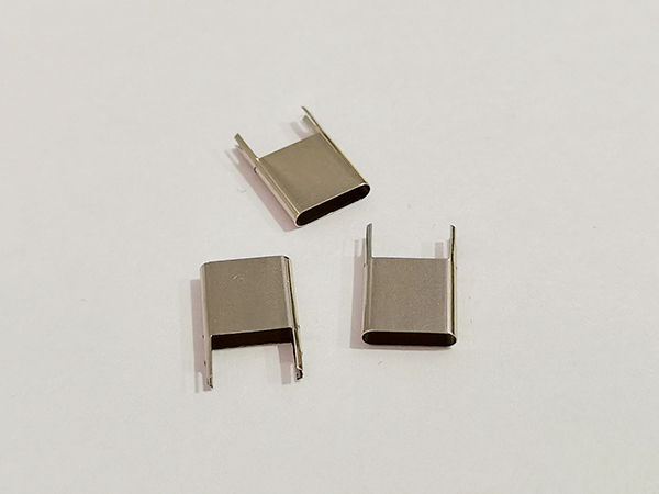 TYPE-C接口加工