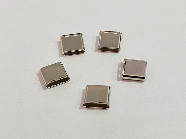 TYPE-C拉伸壳冲压