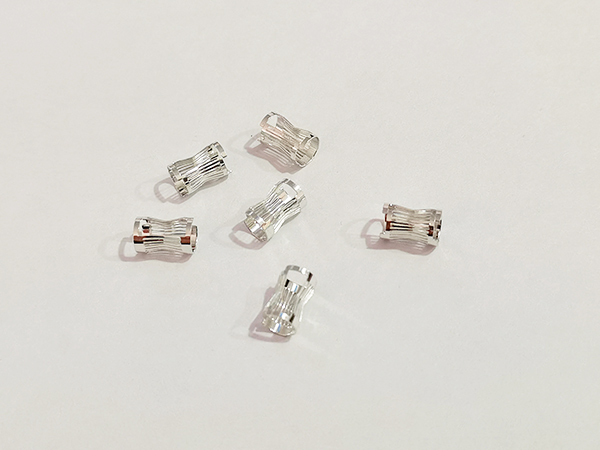 3.5冠簧